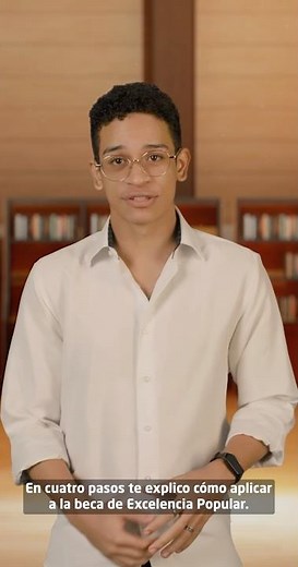 Step-by-step guide on how to apply to the Popular Excellence program