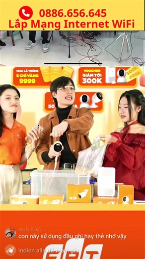 Gói Cước Viettel on Reels