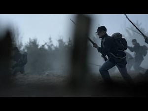 The Union Suicide Mission at the Battle of Fredericksburg