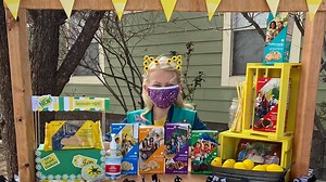 Girl Scout cookies kicks off Sunday. Here's what you can buy in 2022 and how to find them