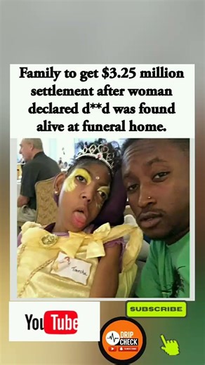 ⚖️🕊️Southfield to pay $3.25M to Timesha Beauchamp’s family after tragic wrongful death case.#Shorts"