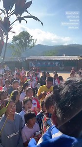 Ler Mu Dex performed Drill Girl live in 📍Umphiem Refugee Camp… | Star Htoo