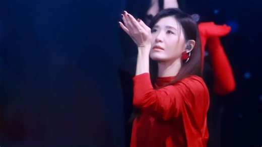 [蘇慧倫 Tarcy Su] 260131 除夕特別節目預錄片段/ 929