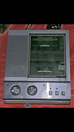 How answering machines were fun and exciting! #phone #90s