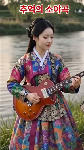 #추억의 #소야곡,#남인수 #노래