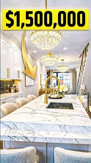 Fitler Square Home Tour | Philly Luxury Homes
