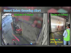 AI Video Analytics Solutions in Manufacturing Industries | AIVID