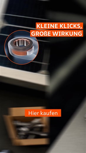 Mit jeder Drehung spürst du pure Präzision – diese Ratschenschlüssel bringen maximale Effizienz in jede Bewegung. 🔩 Feinverzahnt & kraftvoll – für minimalen Rückholwinkel von bis zu 4° und maximale Kontrolle 🔩 Alles im Griff – ergonomisches Design und griffige Oberfläche für komfortables Arbeiten 🔩 Mobil & sortiert – mit robuster Tasche für Ordnung und Schutz unterwegs 👉 Schnapp dir das Set und erlebe, wie kleine Klicks Großes bewegen! | PRESCH
