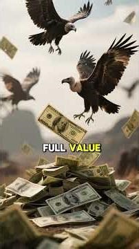 Argentina's SHOCKING Debt Refusal: What's Next?