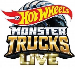 Hot Wheels Monster Trucks Live