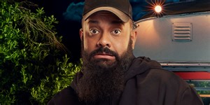 Alex interviews Guz Khan with an annoying song - Taskmaster - British Comedy Guide