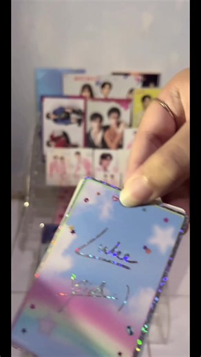 Explore GMMTV Merch and Photocard Collections