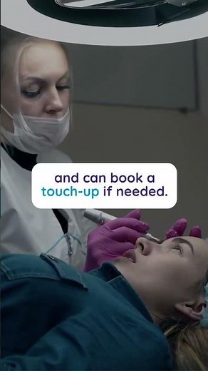 Microblading Healing Timeline: What to Expect Day by Day