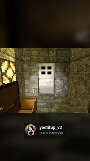 These minecraft horror map remakes make me CRY #gmodhorror #gaming #funny