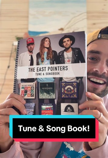 Celebrating 10 years of our band! You can learn all of our tunes and songs (if you’re crazy enough to do so) 🤓📕 #learnmusic #sheetmusic #chordcharts #lyrics