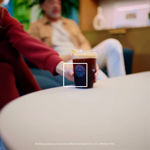 Capital One Café is your space for free community and financial events, plus exclusive cardholder experiences. Terms apply. | Capital One Café