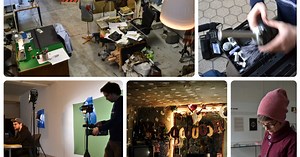 No Alternative Documentary – Crowdfunding bei wemakeit