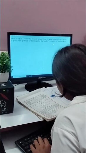 "🚀 Learn Computer with Bharti Computer Classes! 💻 Expert Training | #BhartiComputerClasses"