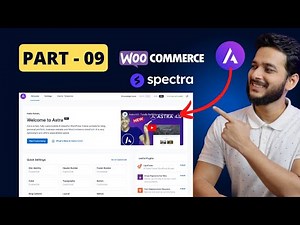 9. Understand the Astra Dashboard and How Astra Pro module works