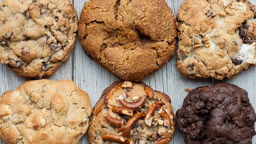 Popular cookie shop is coming to Menlo Park Mall