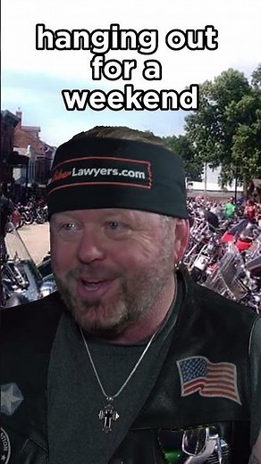 What's the Largest Motorcycle Ride in Iowa?
