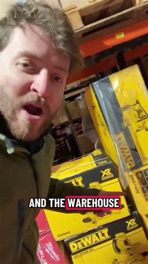 Power Tools UK Back and Ready to Service Your Requirements