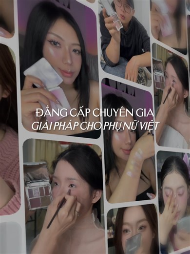Bảng Mắt Lemonade: Giải Pháp Trang Điểm Đẳng Cấp