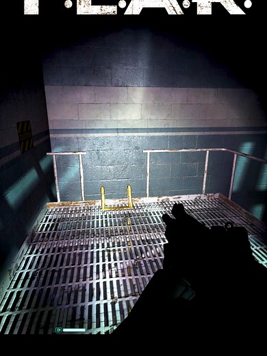 F.E.A.R. First Encounter Assault Recon Gameplay Guide