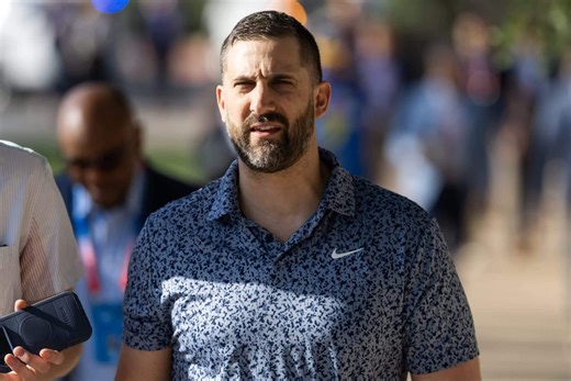 Eagles’ Nick Sirianni: ‘Edgy’ Riq Woolen, Jalen Hurts’ transition, practice vs. Patriots
