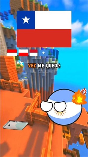 Hidden flags inside other flags: Can you see them? #countryballs