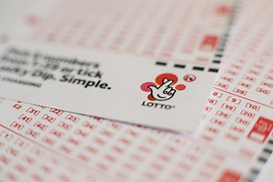 Lottery ticket holder misses out on £10m jackpot after deadline passes