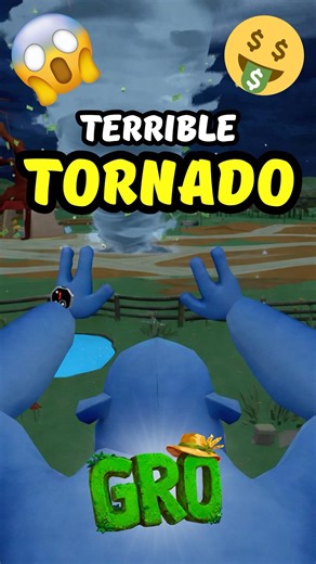 Let’s make GRO the biggest VR farming game! Join Discord. #earlyaccess