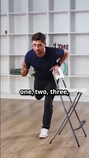 Labrum tear? Try these hip exercises