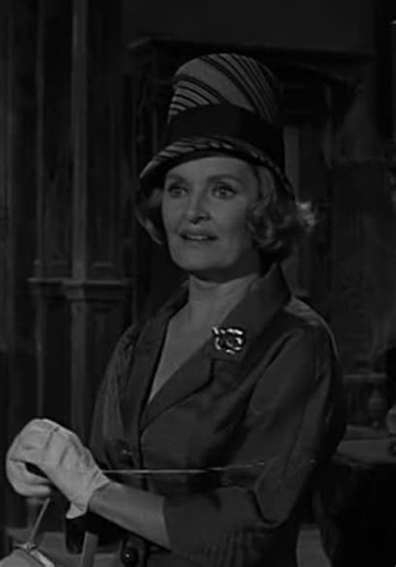 The Munsters S01:E10 - Autumn Croakus