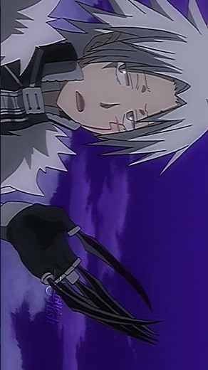 Espresso | Allen Walker [edit] #anime #dgrayman #allenwalker