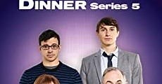 FRIDAY NIGHT DINNER - Temporada 1 Completa en Español