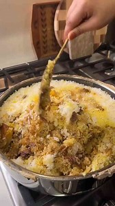 Best biryani ever!🍛🇧🇩 Flavor packed & delicious #Biryani #BangladeshiFood #Foodie
