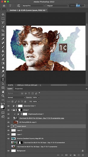 Ryan Trahan's Thumbnail Practice Insights