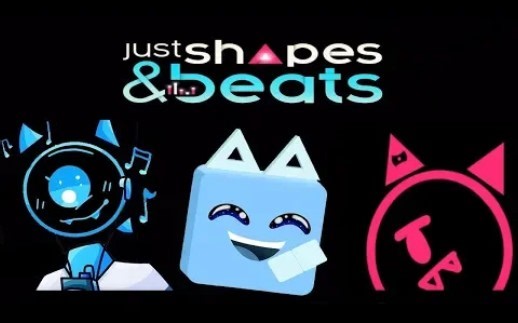 THE BEST Just Shapes & Beats COMIC DUB COMPILATION #2!!!