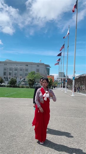 Maile ta fakaudina kre: Ashish Ghimire Edition