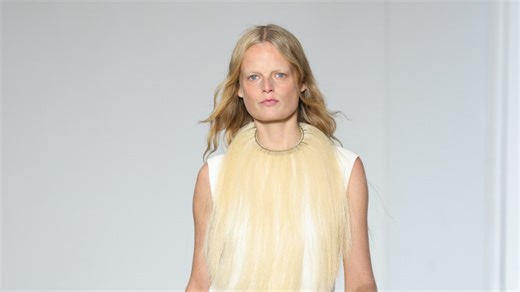 Fforme Spring 2026: A Modern Take on the Beach