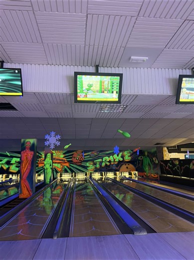 Ultimate Bowling Techniques for Beginners