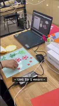 [도래미 10기] 도봉문화정보도서관의 다양한 공간들