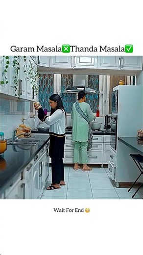 Garam Masala❎Thanda Masala✅| #judwaa #trending #explore #foryou #youtubeshorts #viral #ainaasif