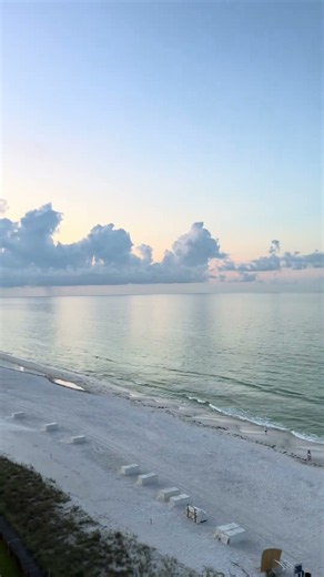 Destin Florida view