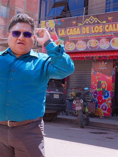 Disfruta los Mejores Caldos en Juliaca desde las 6 AM