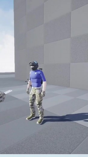 brutal game mg #game #gaming #fyp #steam #pc #blood #shooter #gore