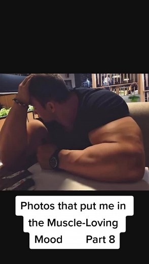 Youth Muscle Morph - Muscular Teens and Buff Dudes