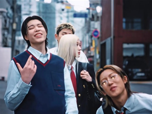 Jay Park's FaceTime: Lyrics and Edits