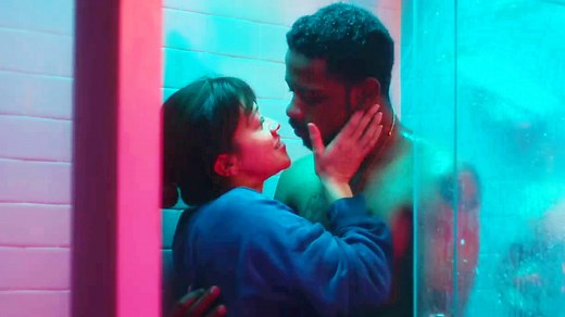 Someone Great: Trailer 1